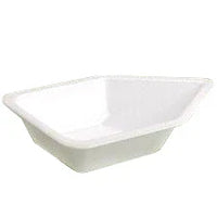 Large Anti-Static Black Weighing Canoe (100 Count Dispenser)
