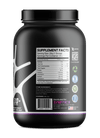 Whey Isolate Protein Chocolate 2LB | 25g Protein, Zero Sugar | ONE ZTRIKE by ZNETICS