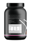Whey Isolate Protein Chocolate 2LB | 25g Protein, Zero Sugar | ONE ZTRIKE by ZNETICS