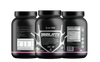 Whey Isolate Protein Vanilla 2LB | 26g Protein, Zero Sugar | ONE ZTRIKE by ZNETICS