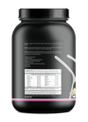 Whey Isolate Protein Vanilla 2LB | 26g Protein, Zero Sugar | ONE ZTRIKE by ZNETICS