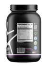 Whey Isolate Protein Vanilla 2LB | 26g Protein, Zero Sugar | ONE ZTRIKE by ZNETICS