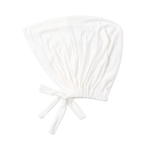 DEENIN Underscarf with Tie-Back Closure - For Every Hijab Style