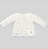 Paz Rodriguez Dulzura Sweater & Legging Set | Buy now
