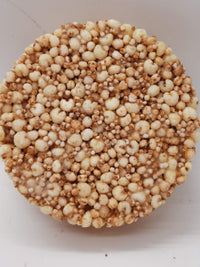 NEW PAKTLI Alegria Bites Sample Pack (NO WHITE AVAILABLE we will substitute with 1 extra bag)
