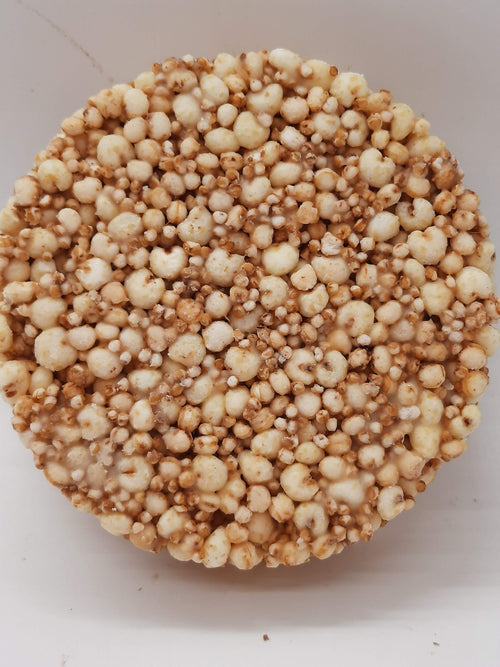 NEW PAKTLI Alegria Bites Sample Pack (NO WHITE AVAILABLE we will substitute with 1 extra bag)