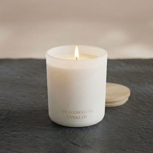 Yosemite Candle
