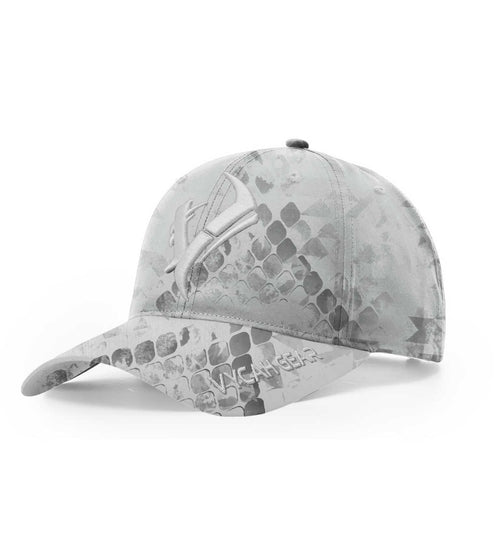 Camo Fade Cap Vycah
