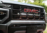 2023+ GMC Canyon Single 30in Light Bar M&R Automotive