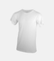 S / White