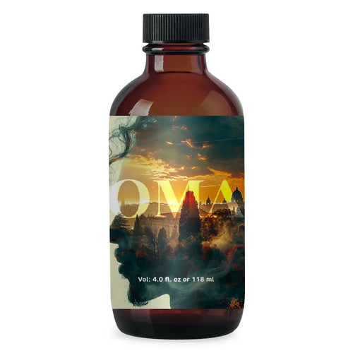 Wholly Kaw Roman Shaving Collection