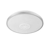 WiFi and Bluetooth LED Smart Ceiling Lights with App Control
