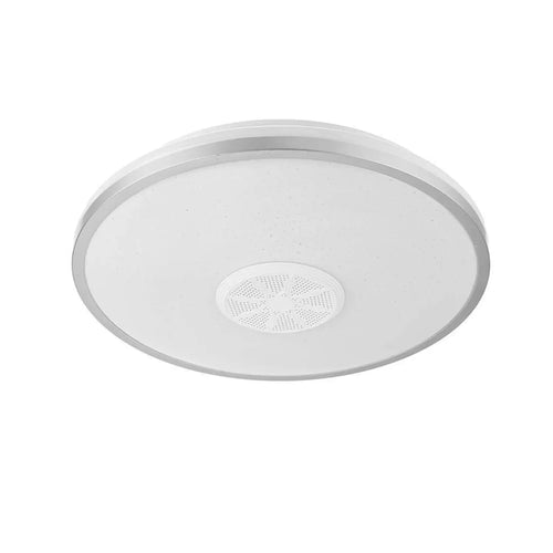WiFi and Bluetooth LED Smart Ceiling Lights with App Control
