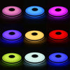 WiFi and Bluetooth LED Smart Ceiling Lights with App Control