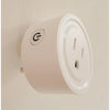 WiFi Round Smart Plug
