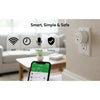 WiFi Round Smart Plug