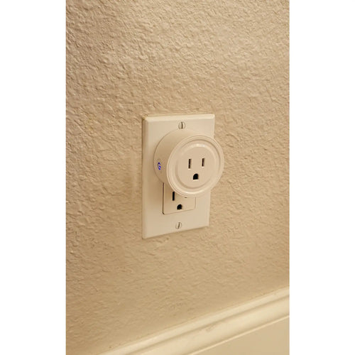 WiFi Round Smart Plug