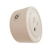 WiFi Round Smart Plug