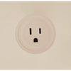 WiFi Round Smart Plug