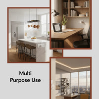 WiFi Round Smart Plug