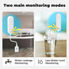 WiFi Water Level Sensor & Leakage Alarm for Home Security – Tuya Smart