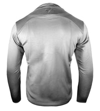 Wildwood Pullover - Gray Vycah