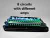 Wireless 8 Switches Harness 1.0