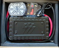 Wireless 8 Switches Harness 1.0