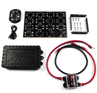 Wireless 8 Switches Harness 1.0