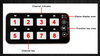 Wireless 8 Switches Harness 2.0