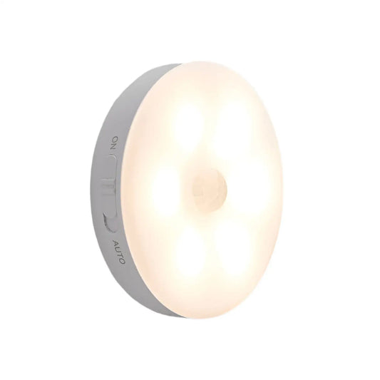 Wireless Motion Sensor Light for Hallway, Cabinet & Home