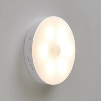 Wireless Motion Sensor Light for Hallway, Cabinet & Home
