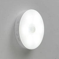 Wireless Motion Sensor Light for Hallway, Cabinet & Home