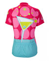 Martini Time Women's Cycling Jersey (S, M, L, XL)