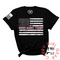 XS / BLACK / UNISEX CUT