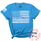 XS / TURQUOISE / UNISEX CUT