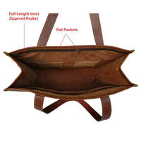 The Shannon Tote
