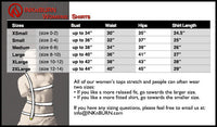 INKnBURN Women's Run or Die Tech Shirt (X-Small)