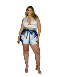Wrap Short - Reina