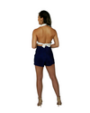 Wrap Short - Plisse