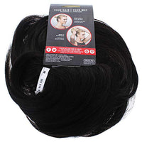 Hairdo 2-Pack Wrap Style-A-Do & Mini-Do Duo Hairpiece - Choose Color