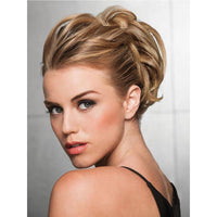 Hairdo 2-Pack Wrap Style-A-Do & Mini-Do Duo Hairpiece - Choose Color
