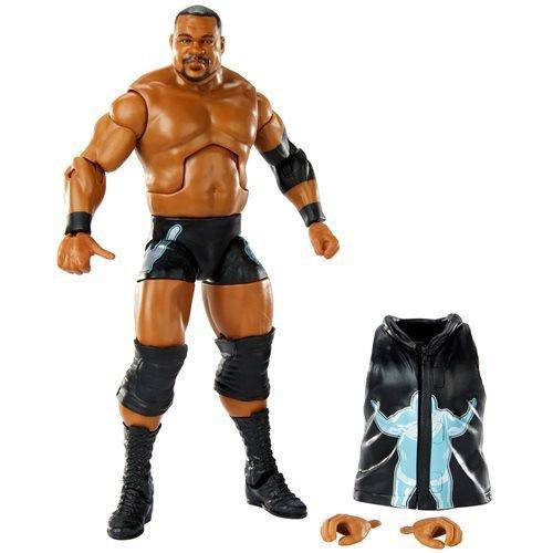 ToyShnip WWE Elite Collection Series 82 Action Figure - Select Figure(s)