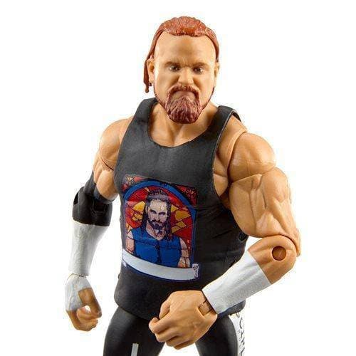 ToyShnip WWE Elite Collection Series 84 Action Figure - Select Figure(s)