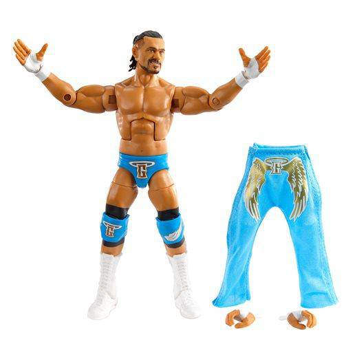 ToyShnip WWE Elite Collection Series 84 Action Figure - Select Figure(s)