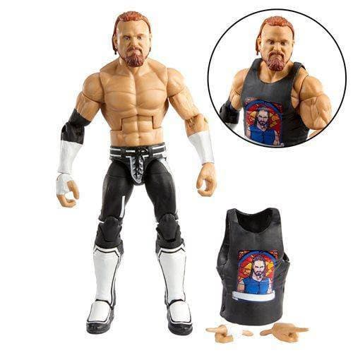 ToyShnip WWE Elite Collection Series 84 Action Figure - Select Figure(s)