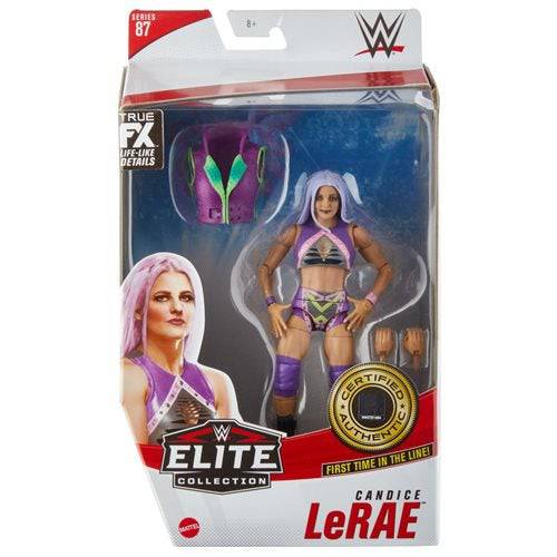WWE Elite Collection Series 87 Action Figure - Select Figure(s) ToyShnip