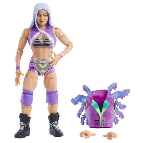 ToyShnip WWE Elite Collection Series 87 Action Figure - Select Figure(s)