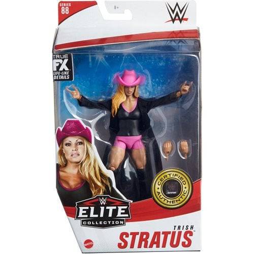 ToyShnip WWE Elite Collection Series 88 Action Figure - Select Figure(s)