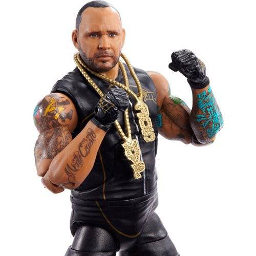 ToyShnip WWE Elite Collection Series 88 Action Figure - Select Figure(s)
